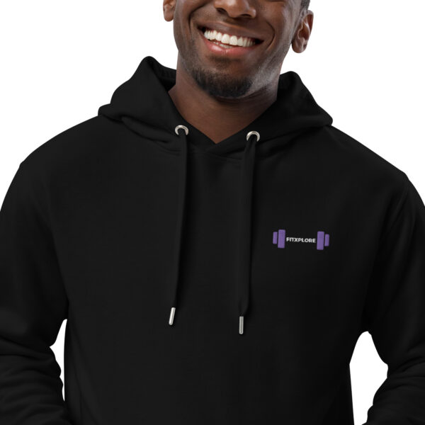 Basic-Hoodie