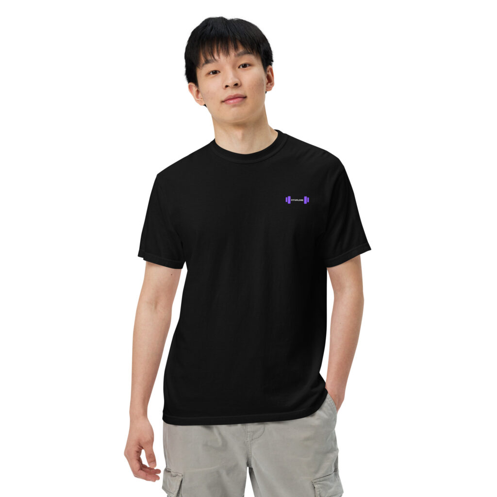 Basic-Logo Shirt
