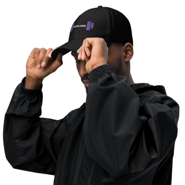 Adidas-Cap – Bild 3