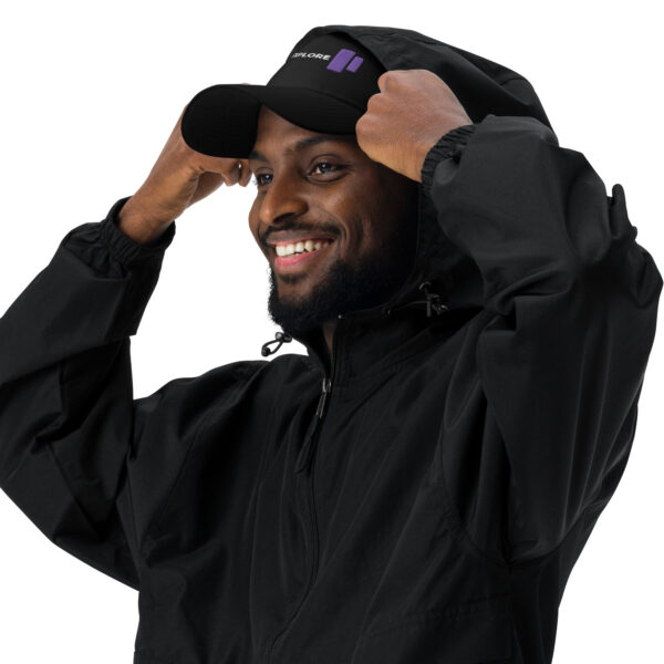 Adidas-Cap – Bild 2